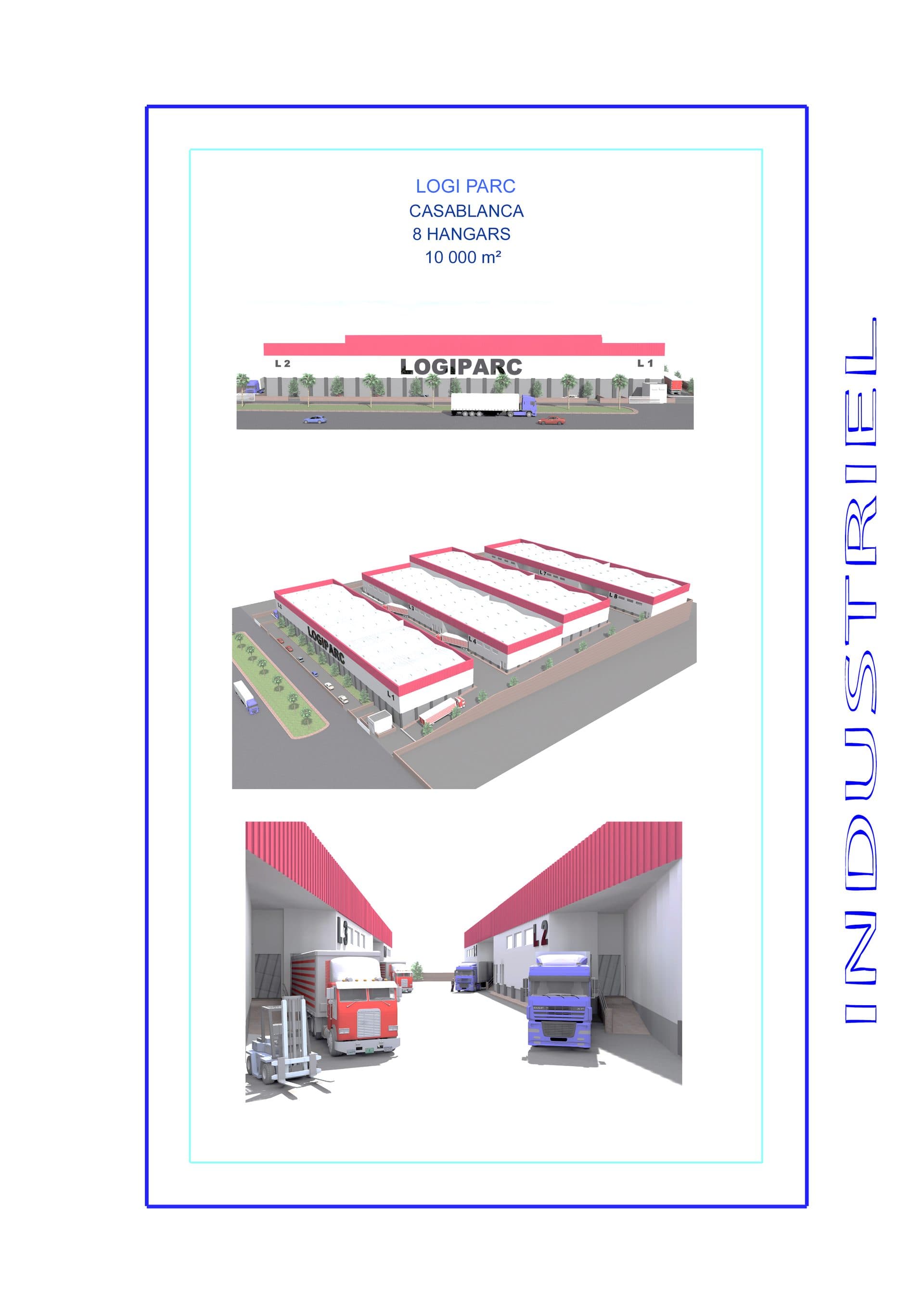 Usine Promamec