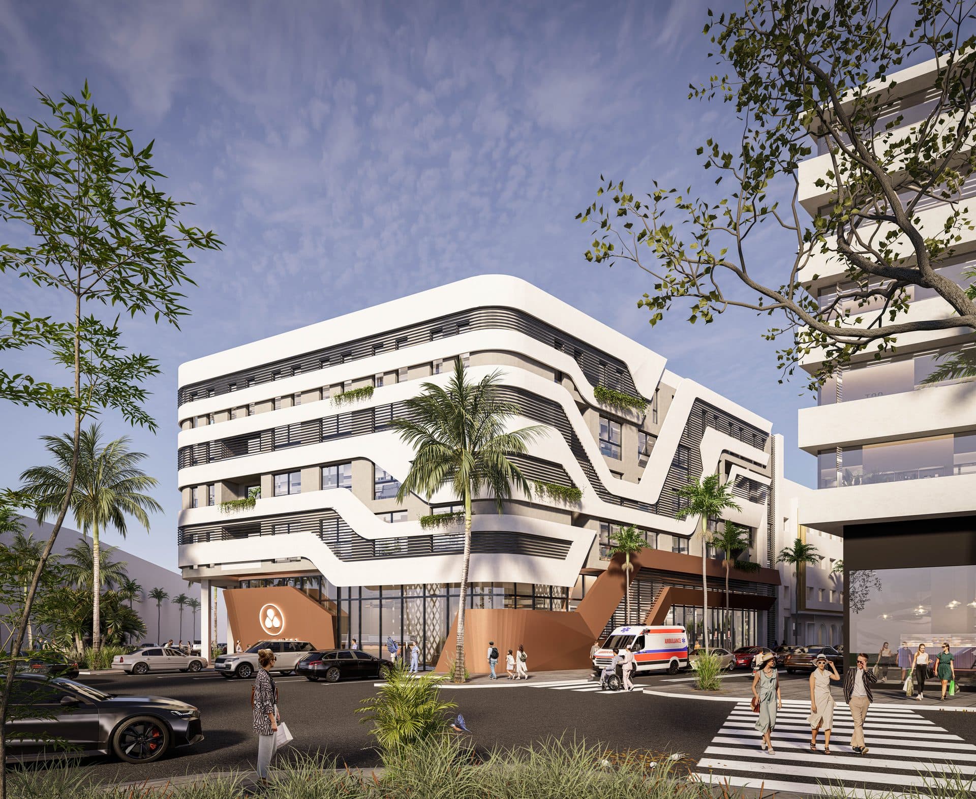 Clinique Rabat Agdal