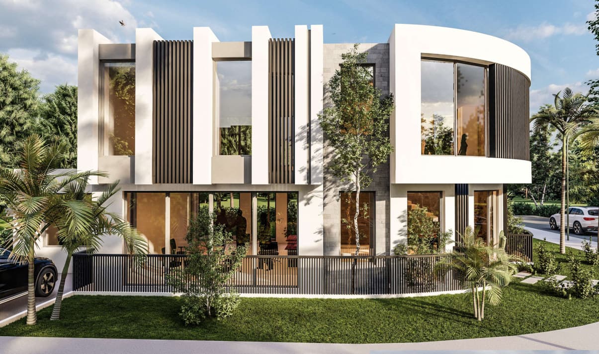 Villa CIL